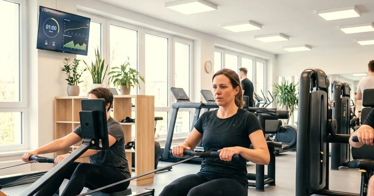 Firmenfitness Wellpass